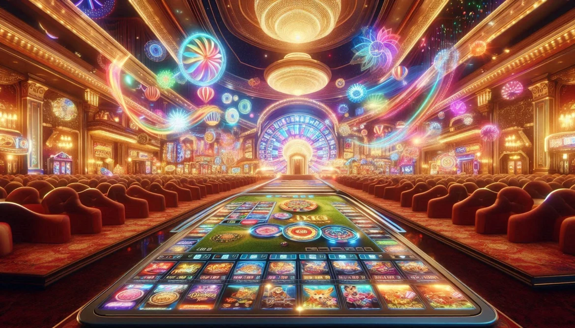 KokoBet Casino